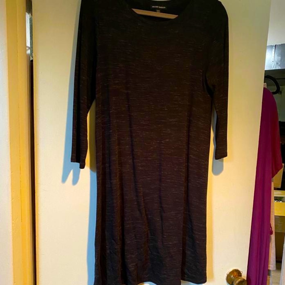 Swing dress